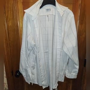 vintage button up